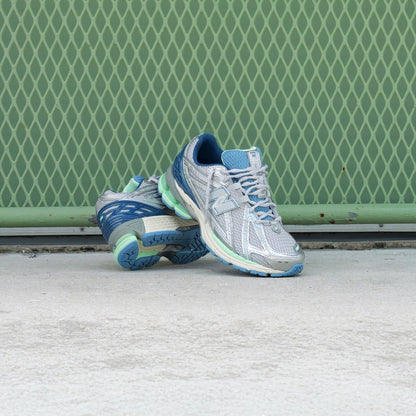 Mens New Balance 1906 (Silver Metallic/Still Water) U1906RCR