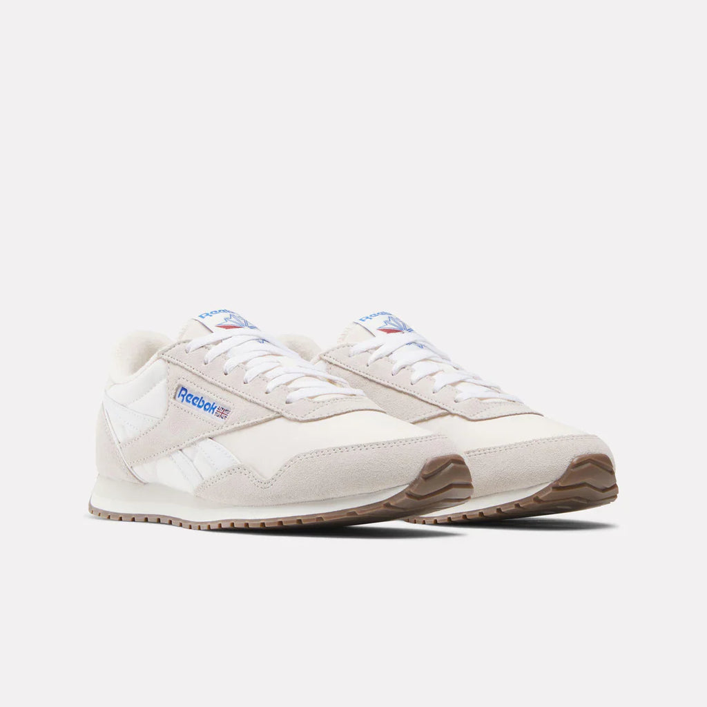Men's Reebok Classic AZ "Luxe Grey Chalk"