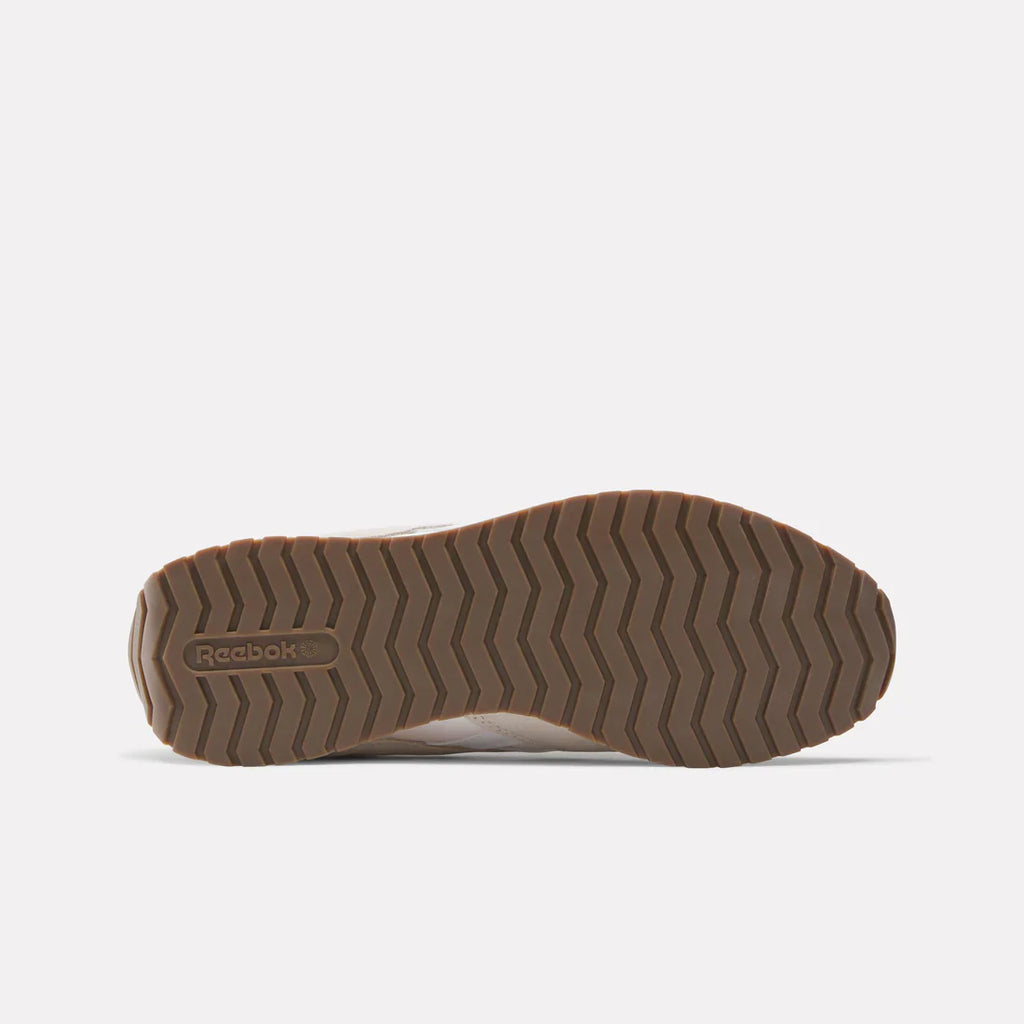 Men's Reebok Classic AZ "Luxe Grey Chalk"