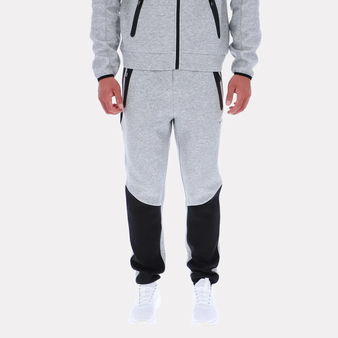Men's Reebok Studio Structure Joggers