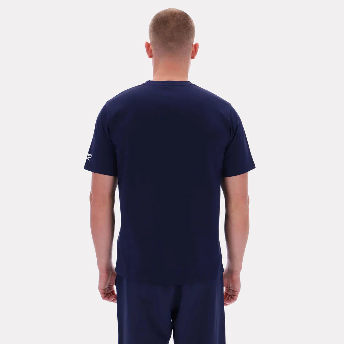 Men's Reebok Illusion Logo T-Shirt