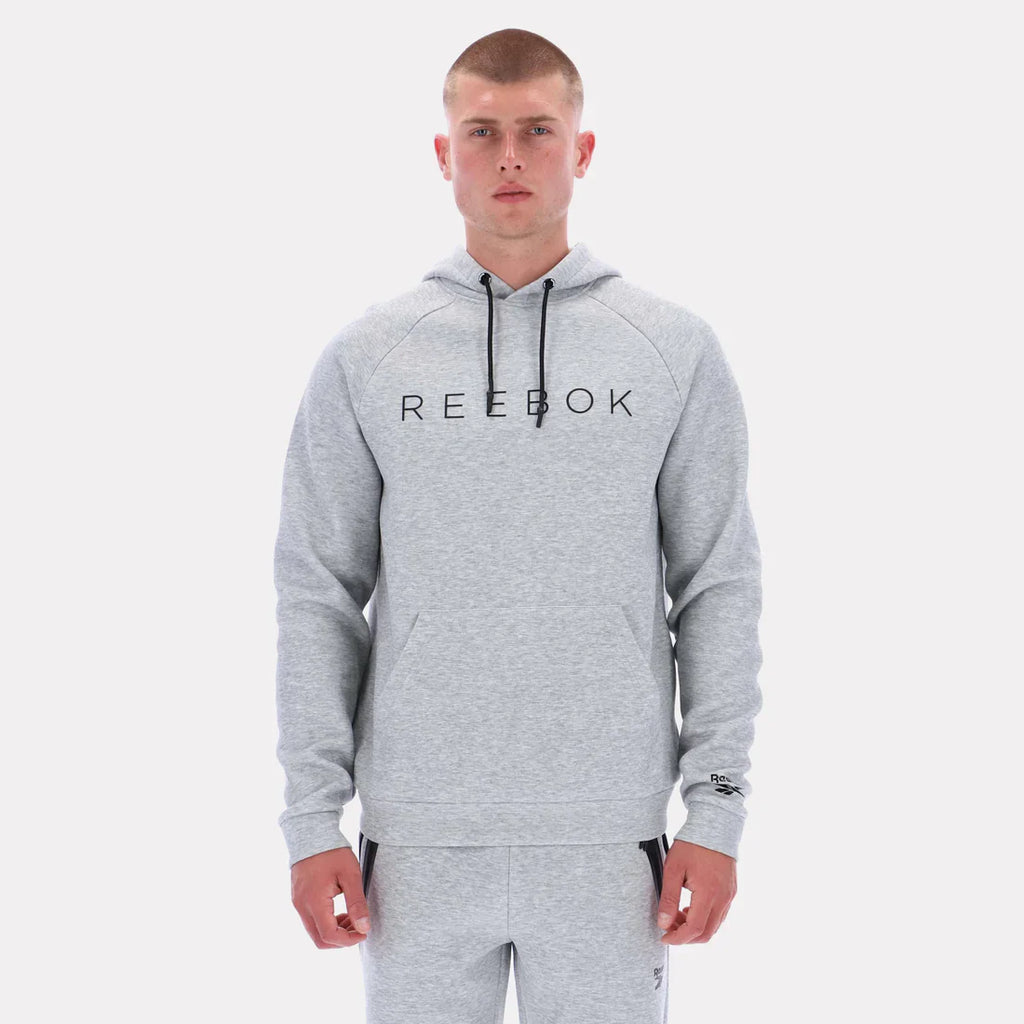 Men's Reebok Core Hoodie