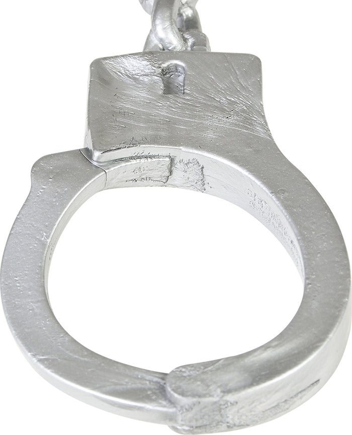 10.5" Stretchy Elastic Handcuffs