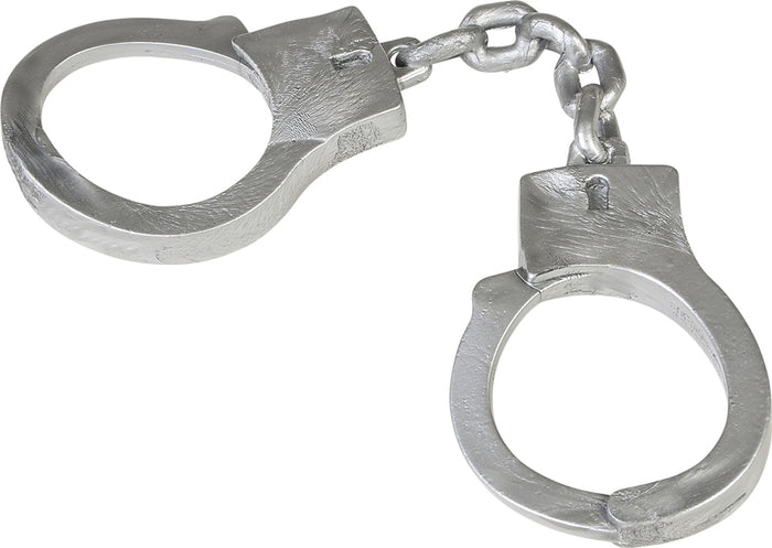 10.5" Stretchy Elastic Handcuffs