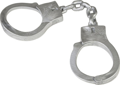 10.5" Stretchy Elastic Handcuffs