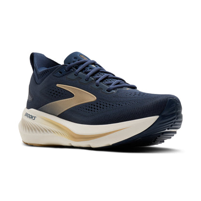 Brooks | Glycerin 23 | Men's | Blue/Spellbound/Starfish