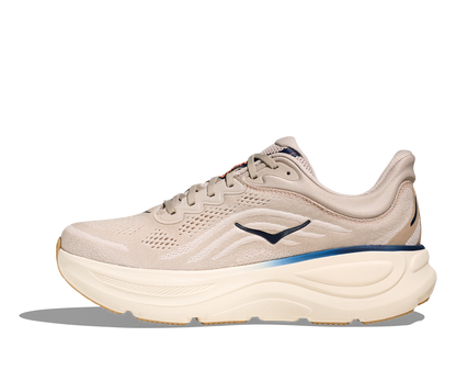 Hoka | Bondi 9 | Men's | Stucco/Grout