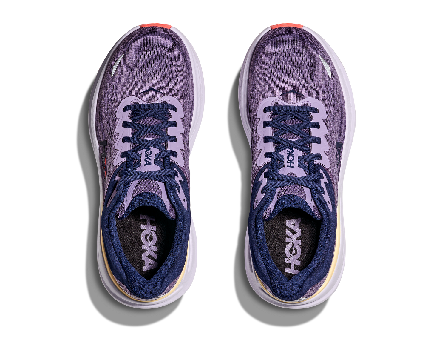 Hoka | Bondi 9 | Women's | Berry Jam/Berry Patch