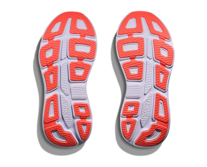Hoka | Bondi 9 | Women's | Berry Jam/Berry Patch