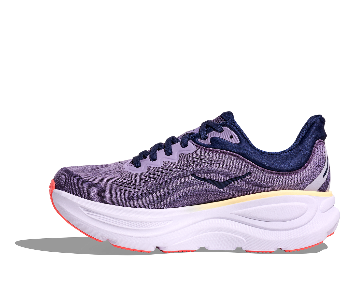 Hoka | Bondi 9 | Women's | Berry Jam/Berry Patch