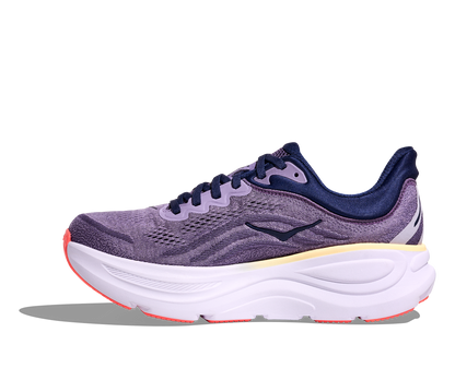 Hoka | Bondi 9 | Women's | Berry Jam/Berry Patch