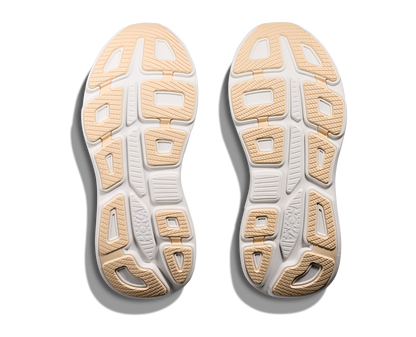 Hoka | Bondi 9 | Women's | Black/Rose Gold