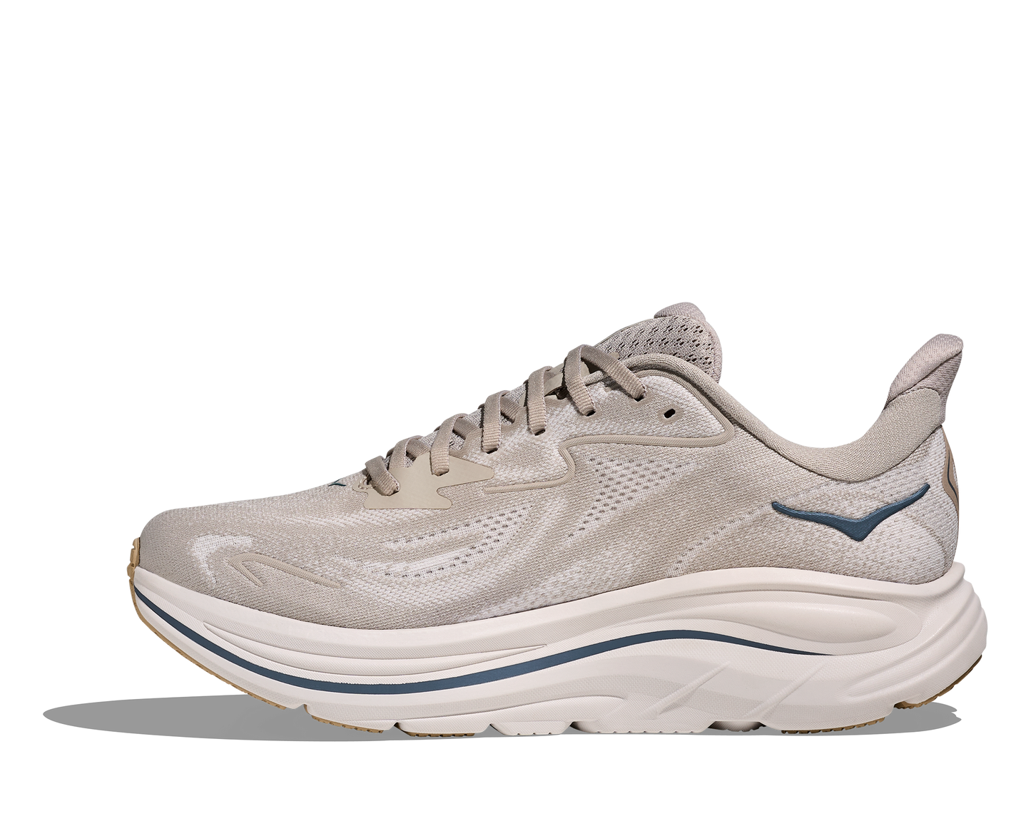 Hoka | Clifton 10 | Men's | Putty/Grout