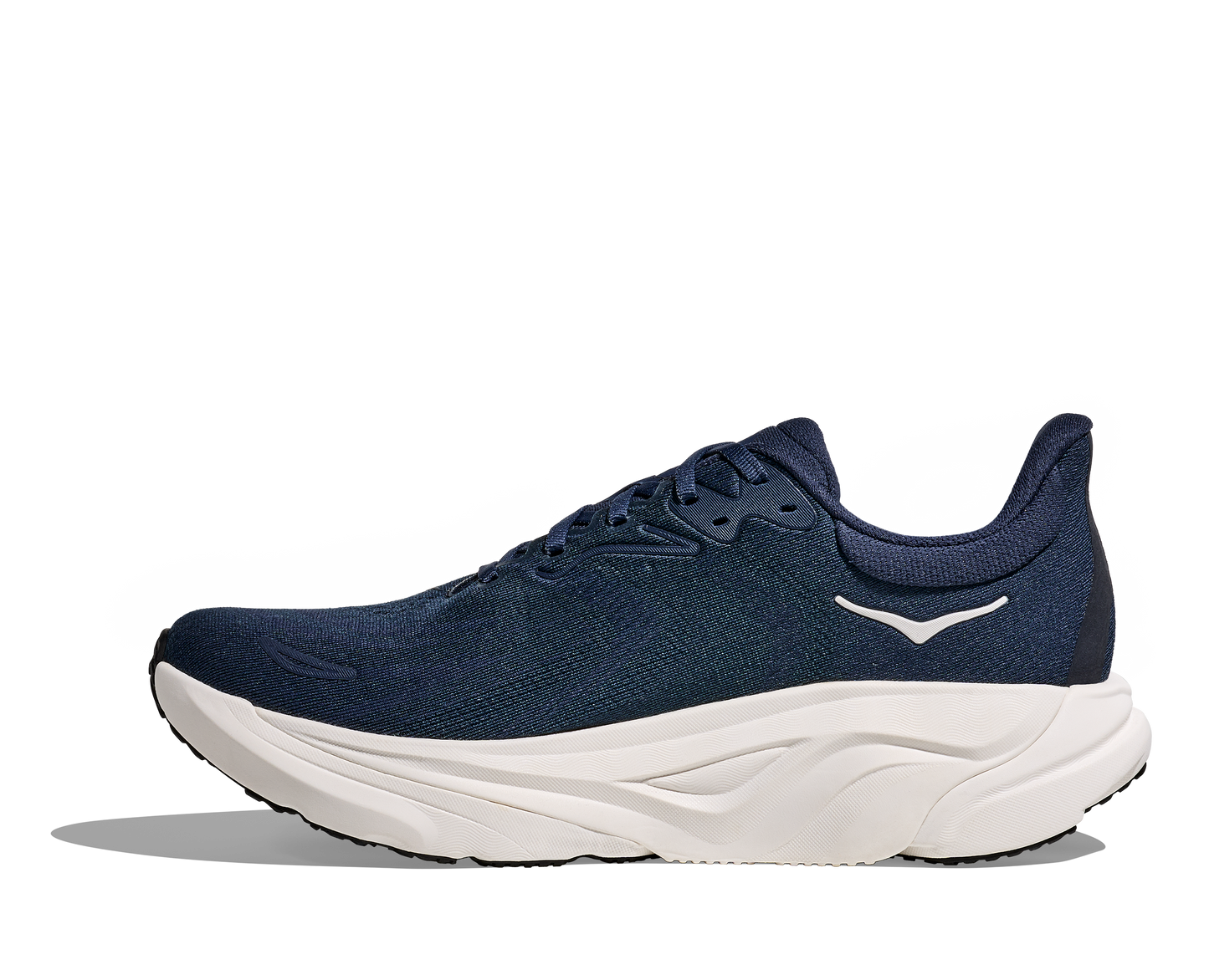 Hoka | Arahi 8 | Men's | Varsity Navy/White