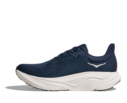 Hoka | Arahi 8 | Men's | Varsity Navy/White