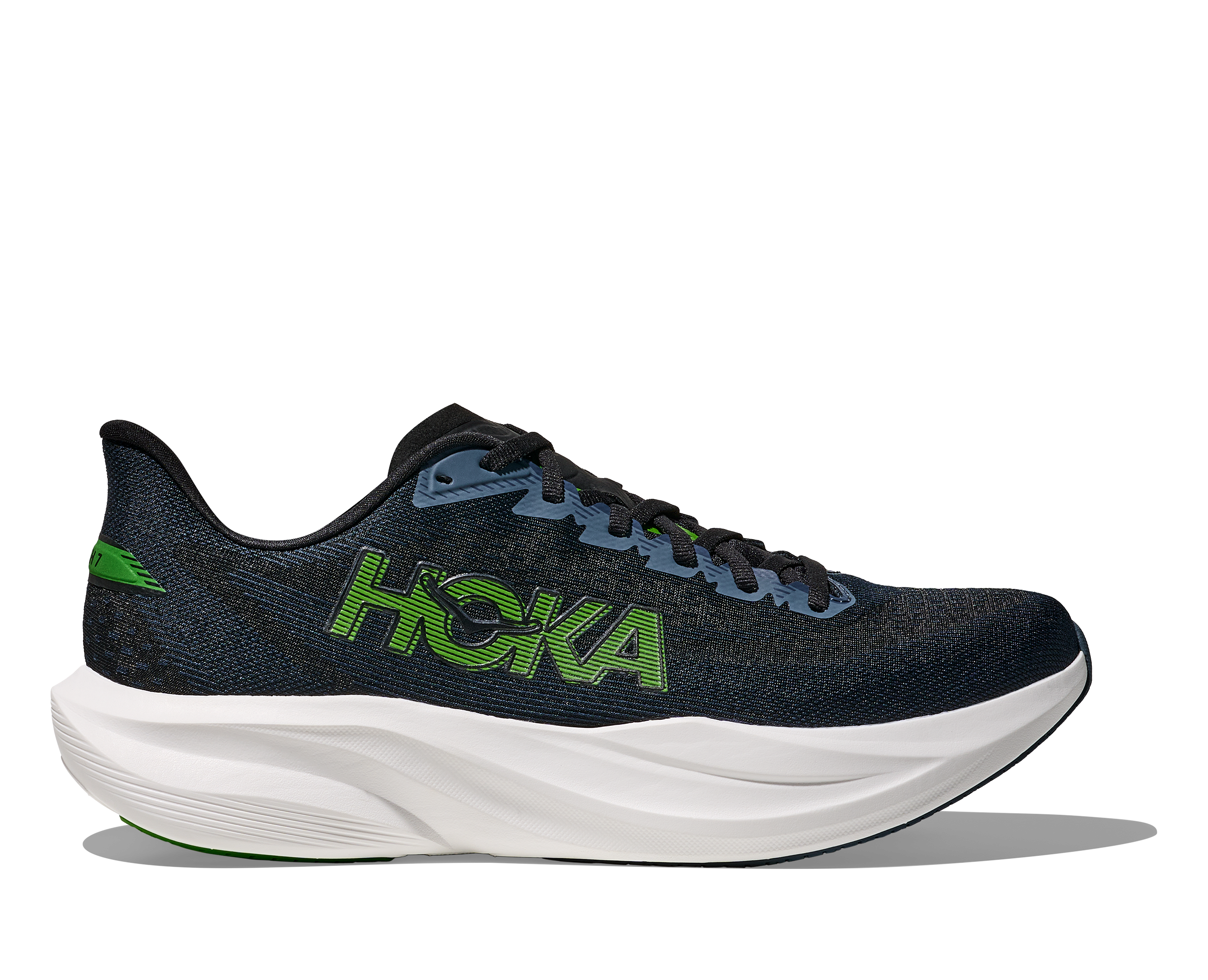 Hoka | Mach 7 | Men's | Varsity Navy/Faded Navy