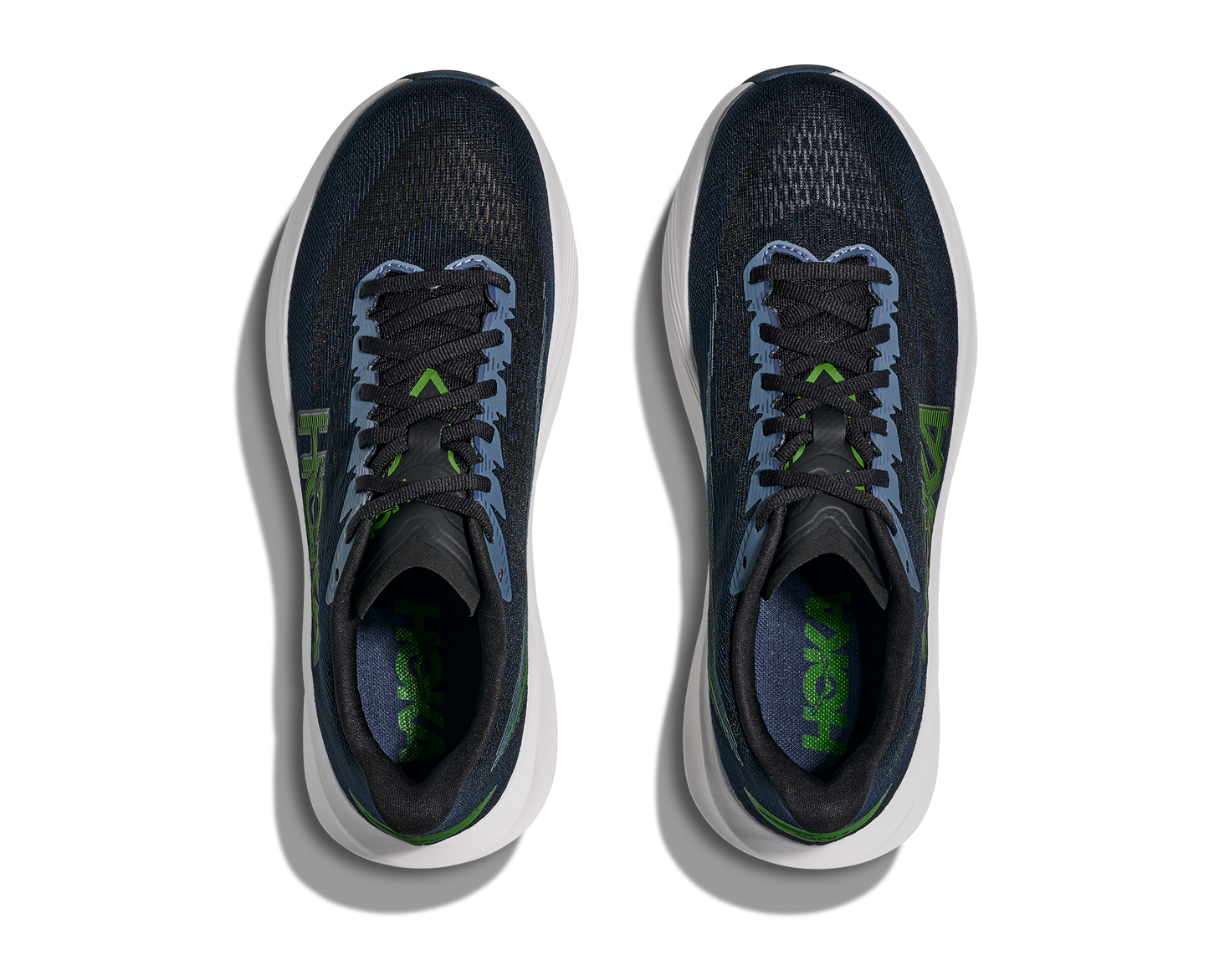 Hoka | Mach 7 | Men's | Varsity Navy/Faded Navy