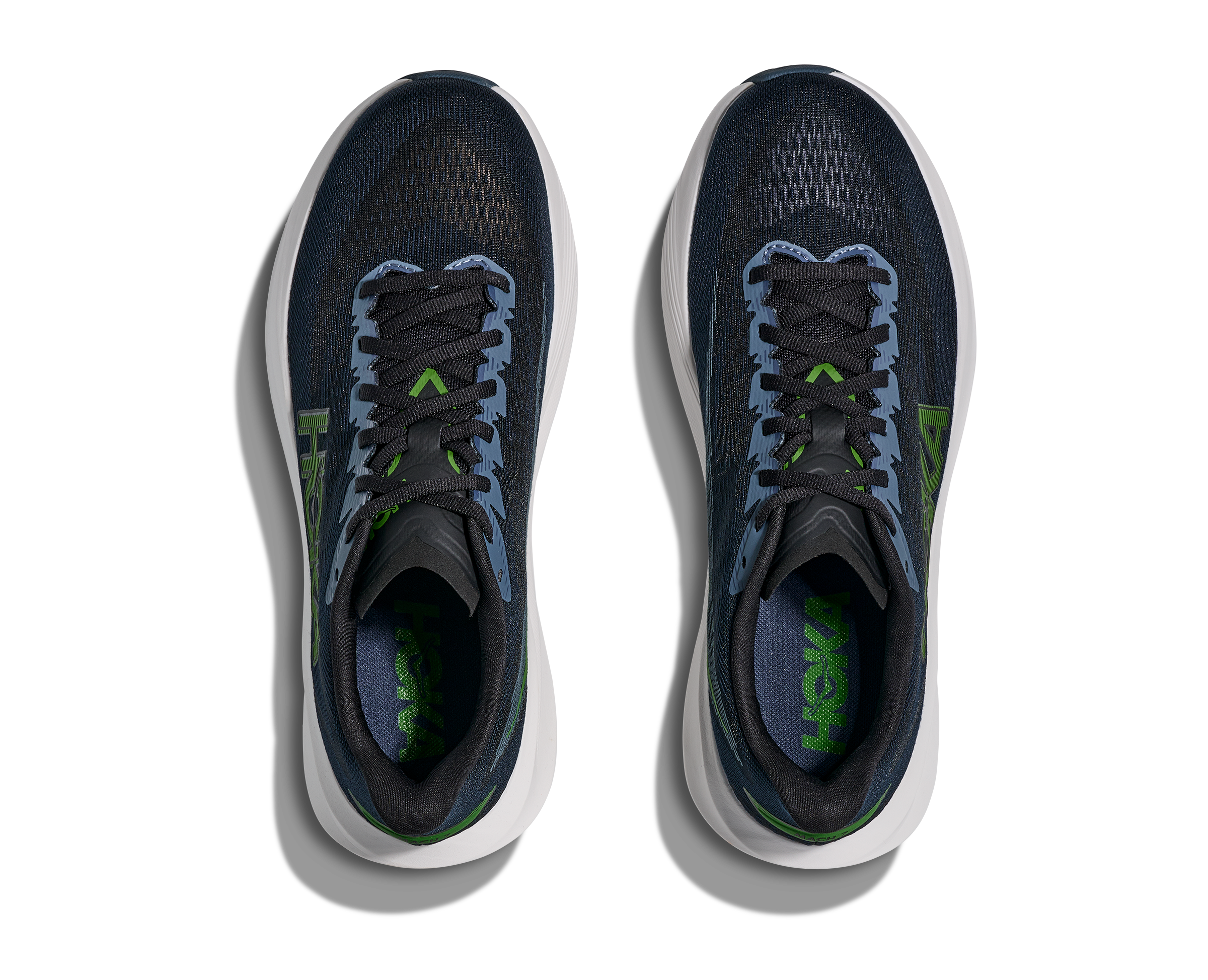 Hoka | Mach 7 | Men's | Varsity Navy/Faded Navy