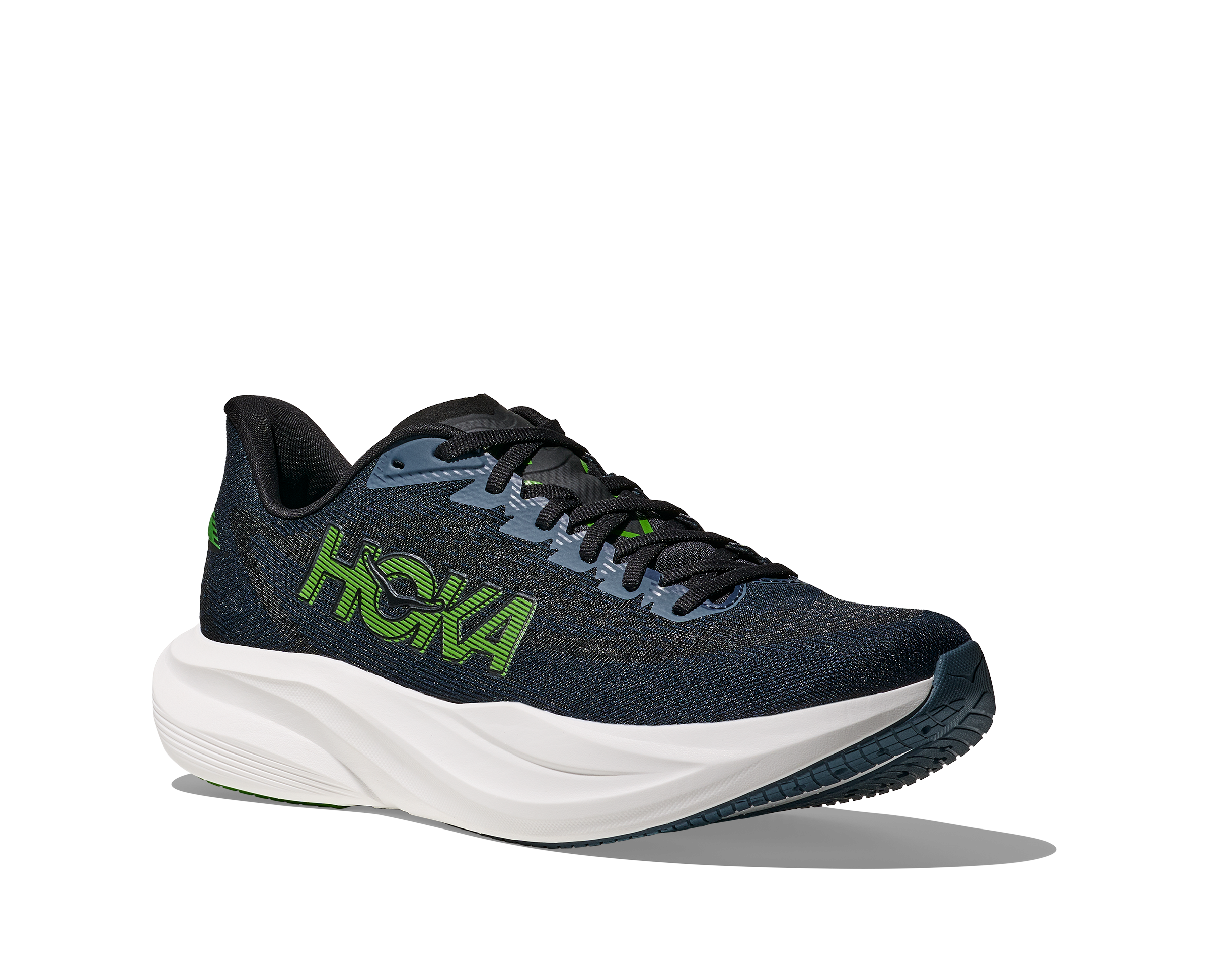 Hoka | Mach 7 | Men's | Varsity Navy/Faded Navy