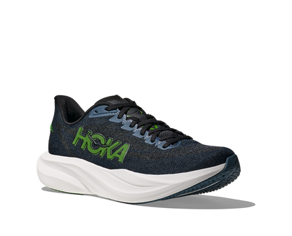 Hoka | Mach 7 | Men's | Varsity Navy/Faded Navy