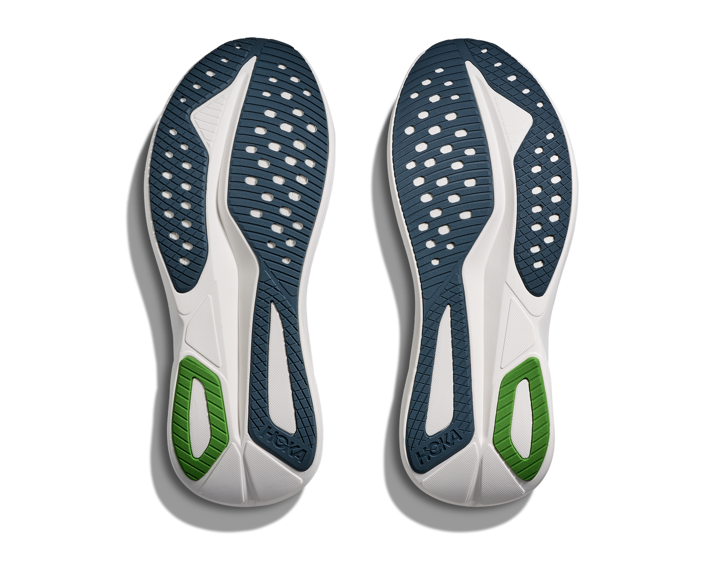 Hoka | Mach 7 | Men's | Varsity Navy/Faded Navy