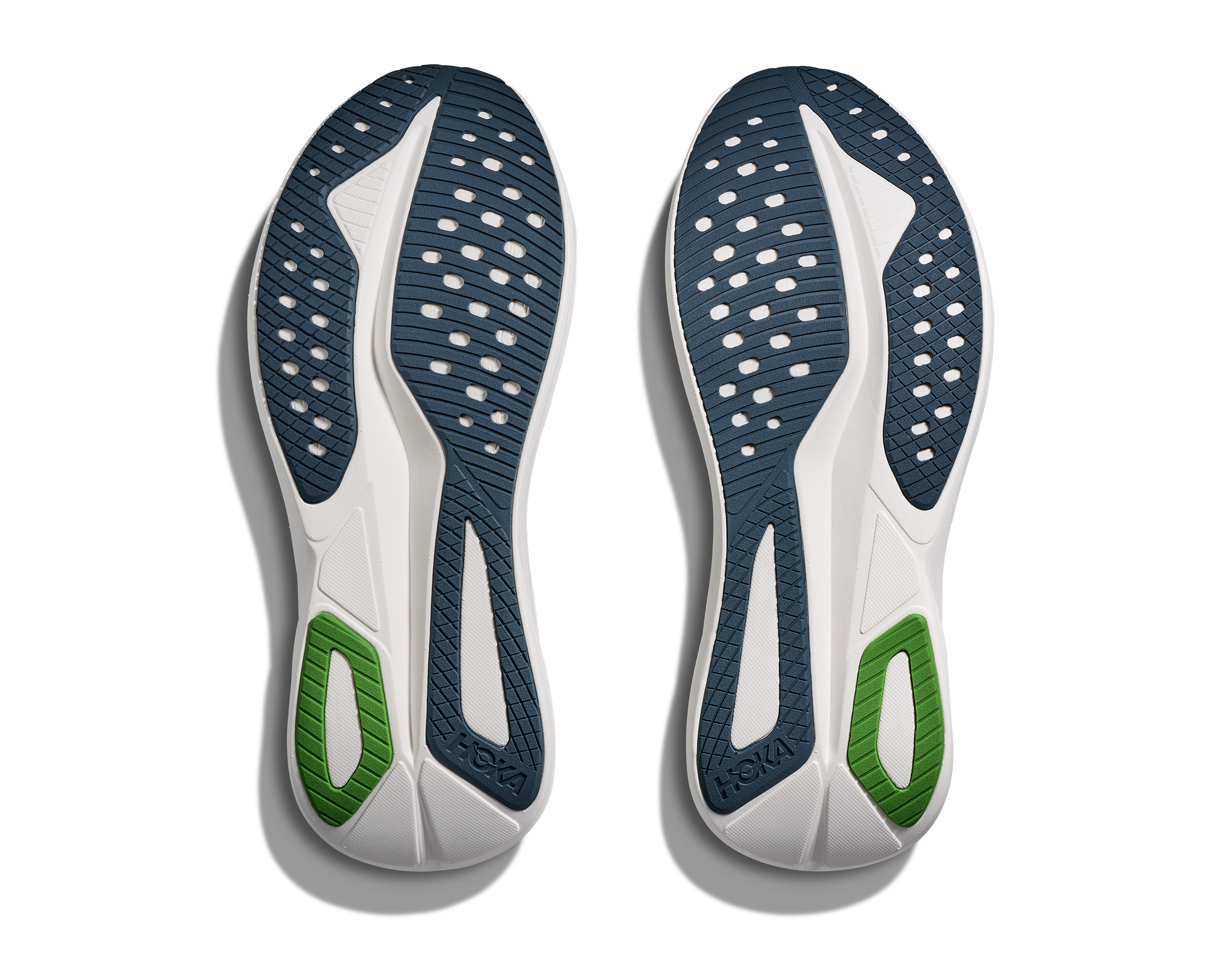 Hoka | Mach 7 | Men's | Varsity Navy/Faded Navy
