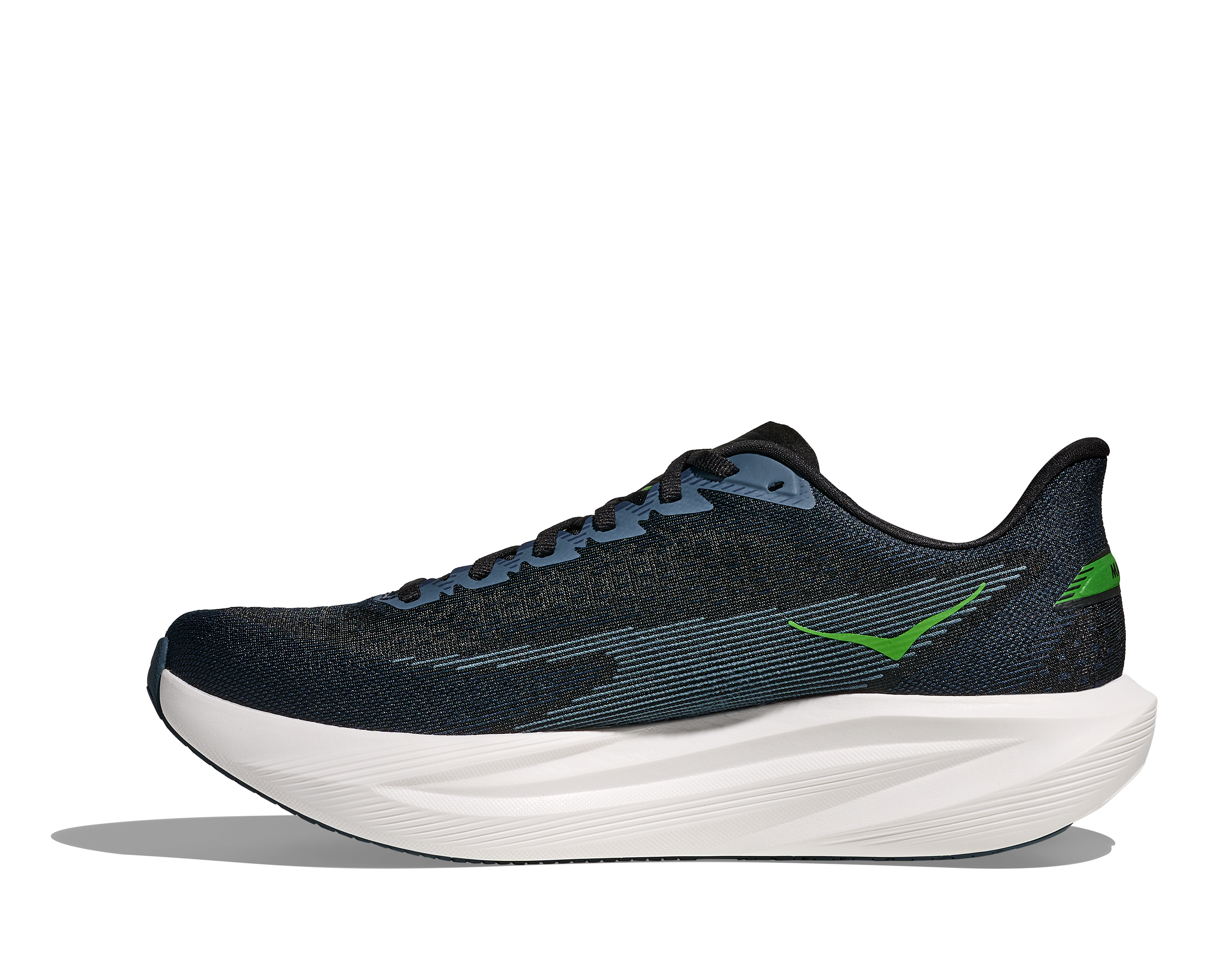 Hoka | Mach 7 | Men's | Varsity Navy/Faded Navy