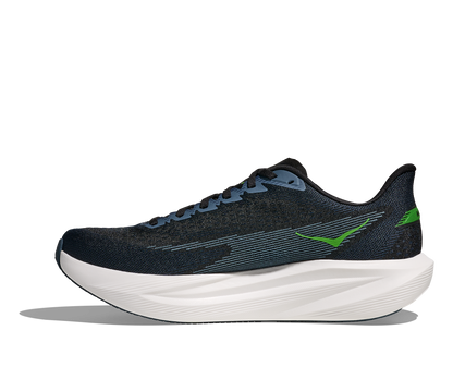 Hoka | Mach 7 | Men's | Varsity Navy/Faded Navy