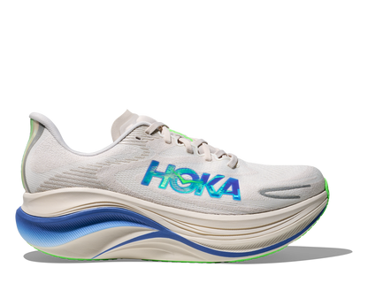 Hoka | Skyward X2 | Men's | Grout/Cobalt