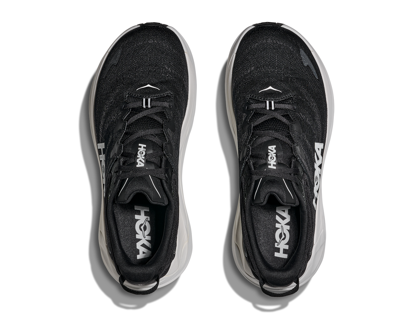 Hoka | Gaviota 6 | Men's | Black/White