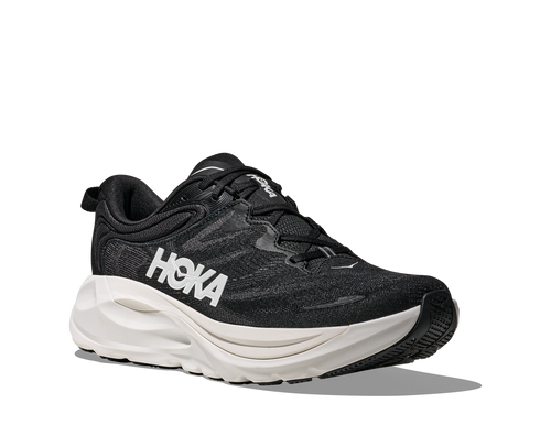 Hoka | Gaviota 6 | Men's | Black/White