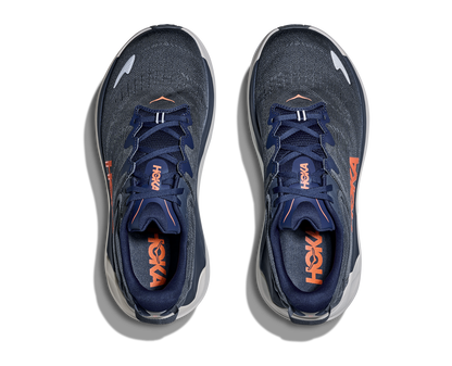 Hoka | Gaviota 6 | Men's | Midnight Blue/Faded Navy