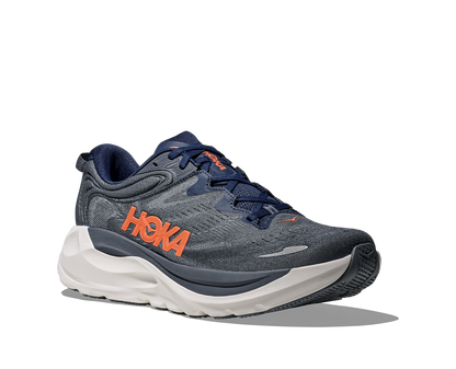 Hoka | Gaviota 6 | Men's | Midnight Blue/Faded Navy