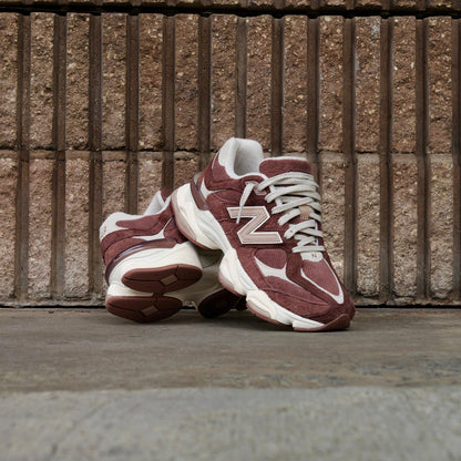 Mens New Balance 9060CCC (Brown/Grey)