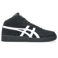 Asics Japan Pro Mid Black/Black/Bright White Shoes