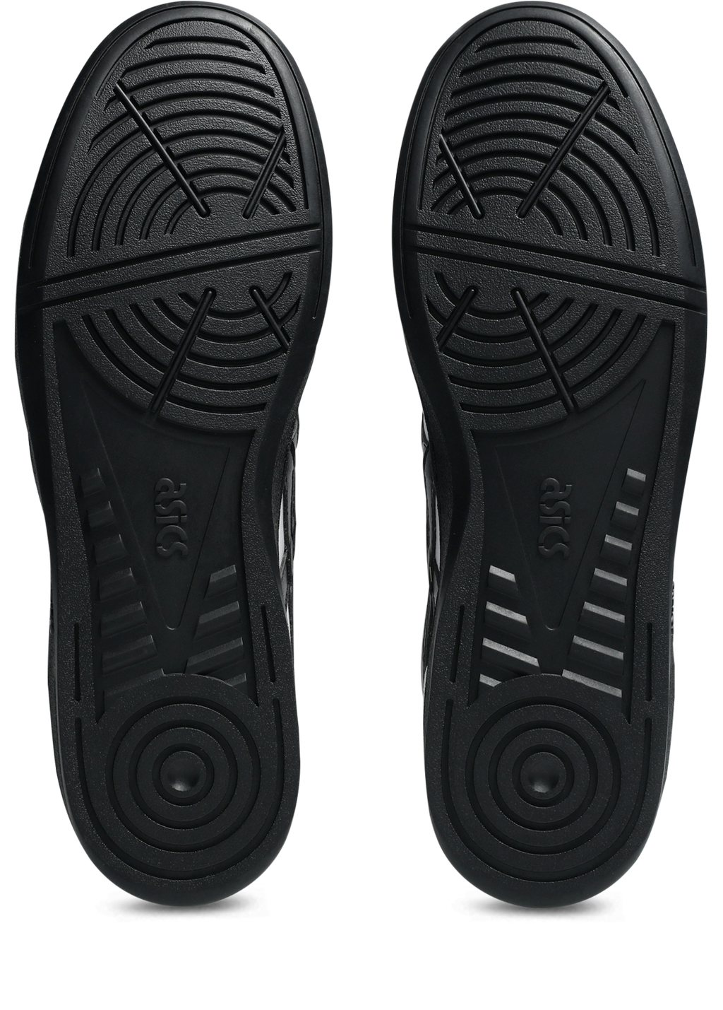 Asics Leggerezza FB White Black Shoes