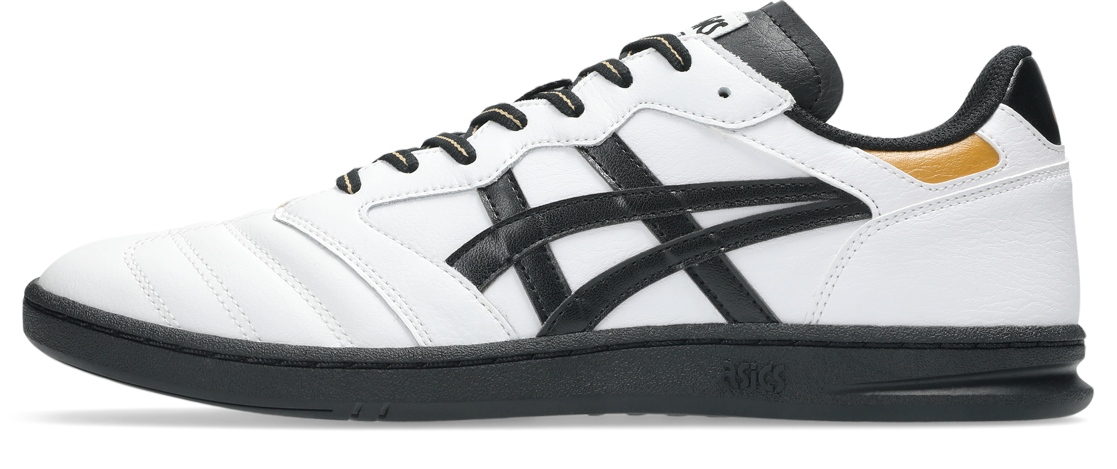 Asics Leggerezza FB White Black Shoes