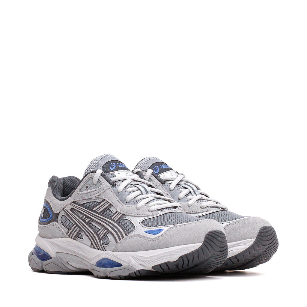 Asics Men Gel-NYC 2.0 Gravel Piedmont Grey 1203A895-021