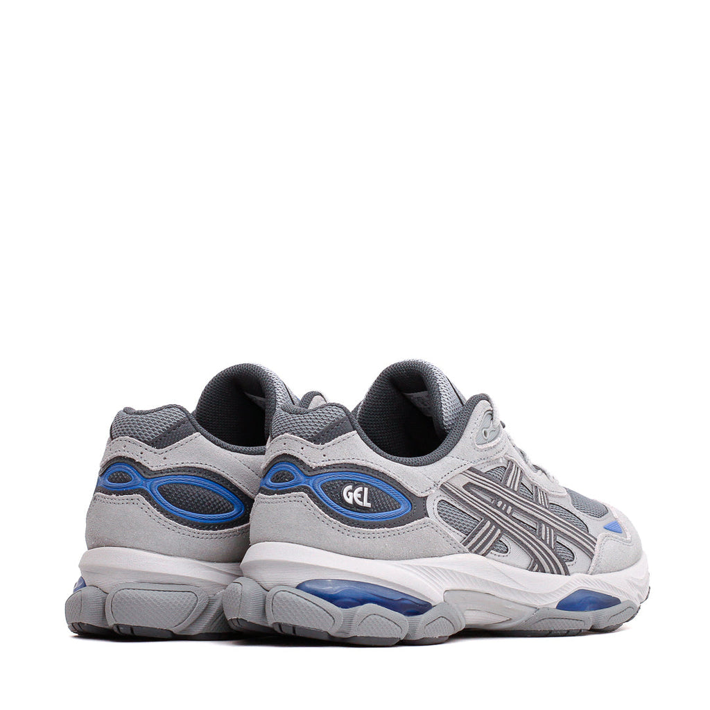 Asics Men Gel-NYC 2.0 Gravel Piedmont Grey 1203A895-021
