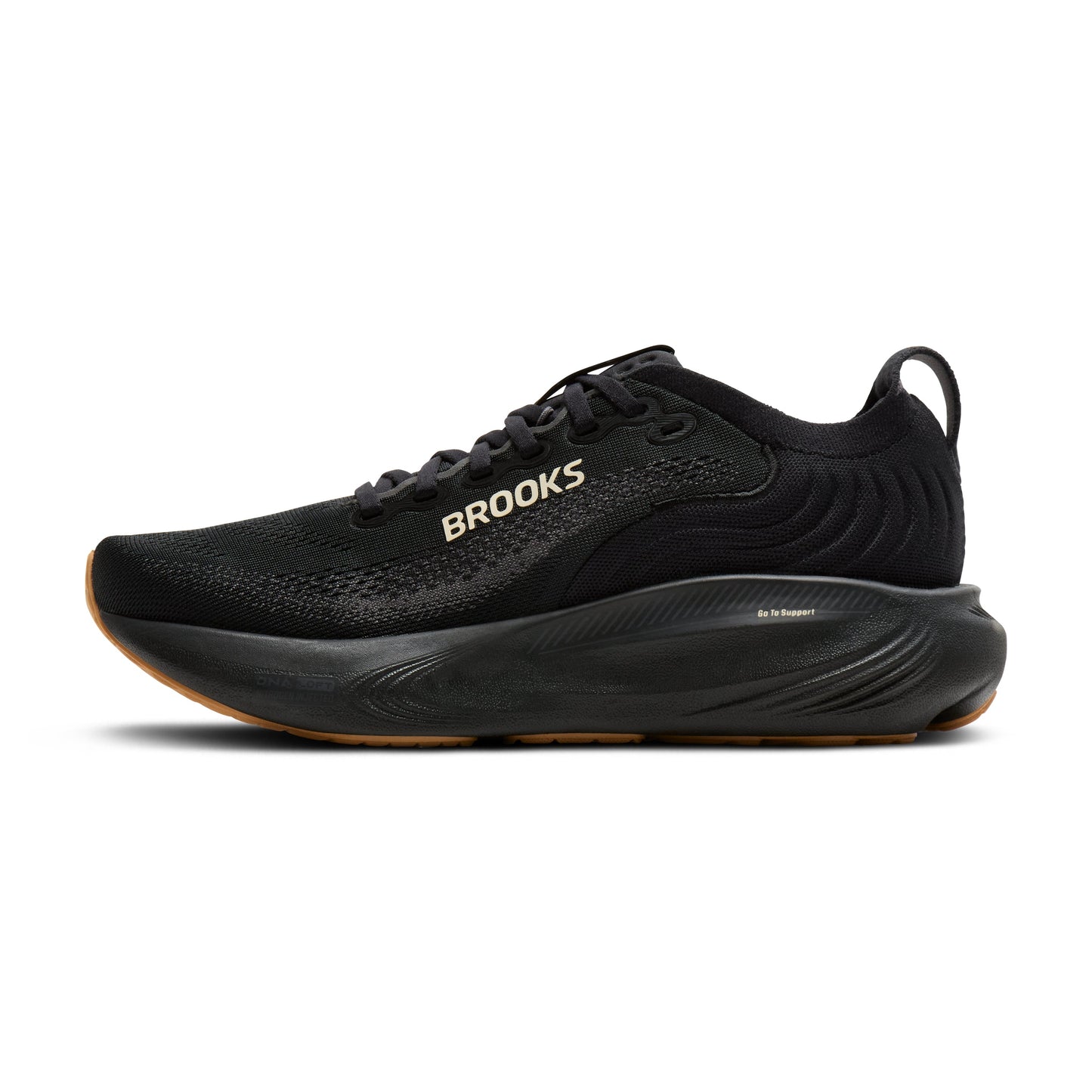 Brooks | Adrenaline GTS 25 | Women's | Black/Biscuit
