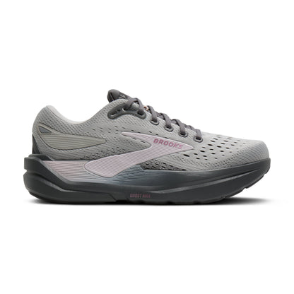 Brooks | Ghost Max 3 | Women's | Harbor Mist/Poppy Seed/Pink