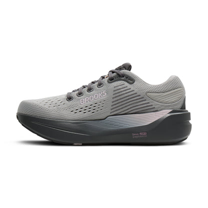 Brooks | Ghost Max 3 | Women's | Harbor Mist/Poppy Seed/Pink