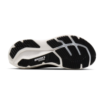 Brooks | Glycerin 23 | Women's | Black/Grey/White