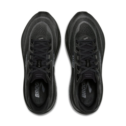 Brooks | Ghost 18 | Women's | Black/Black/Ebony