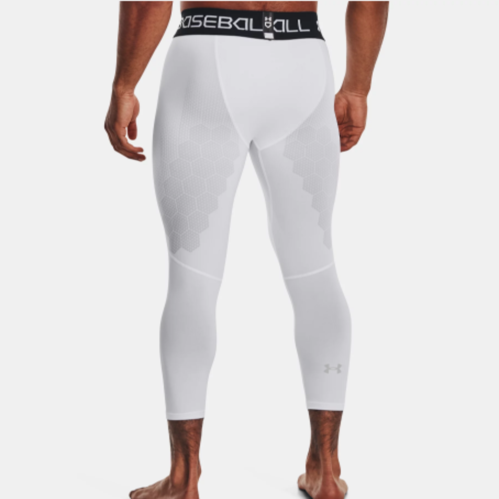 Men's Under Armour Utility Pro ¾ Slider