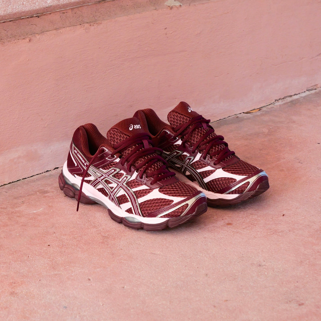 Mens Asics Gel-Cumulus 16 (Port Royal)