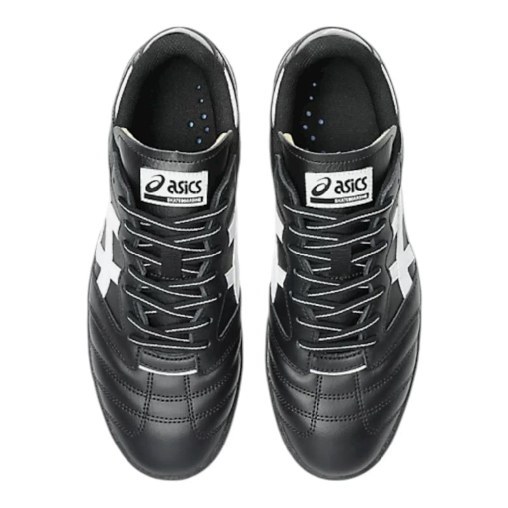 Asics Leggerezza FB Black/Bright White Shoes