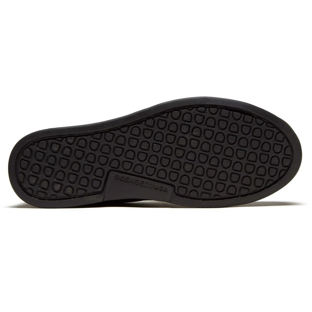 DC Villain 2 Shoes - Black