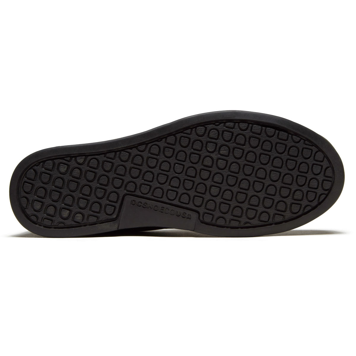 DC Villain 2 Shoes - Black