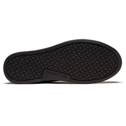DC Villain 2 Shoes - Black
